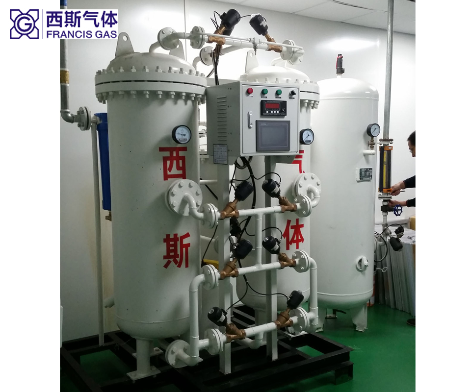 工業制氮機 氮氣機廠家
